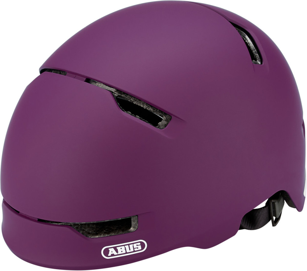 Купить Шлем ABUS Scraper 3.0, 52-57 см, 05-0081764