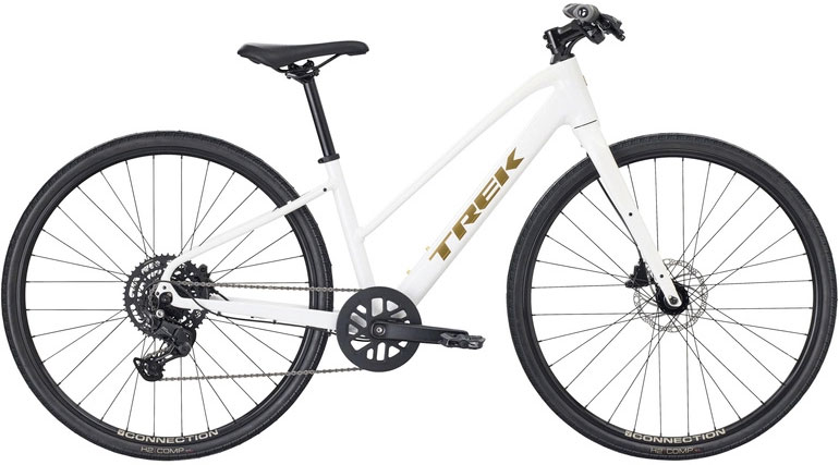 Купить TREK FX 2 Midstep Gen 4 2026
