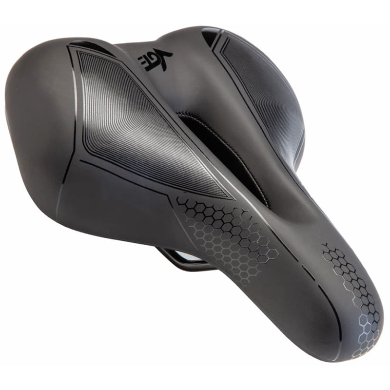 Купить Седло HUABEI AZ-6941 T-03, 250x215 мм