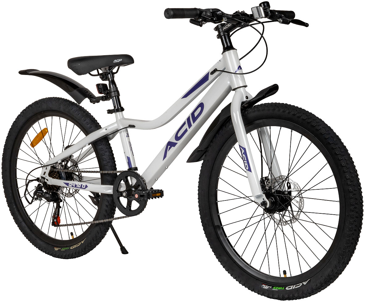 Купить ACID Q 470 D 24 2026