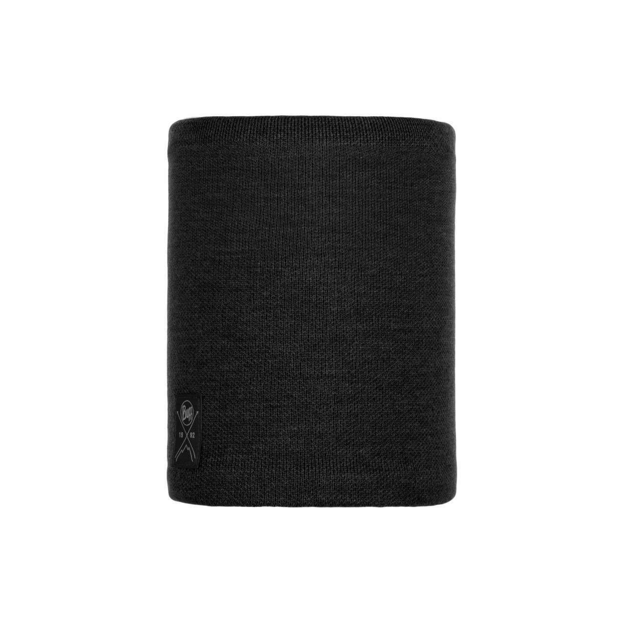 Купить Шарф BUFF Jr Knitted&Polar NECKWARMER NEO BLACK