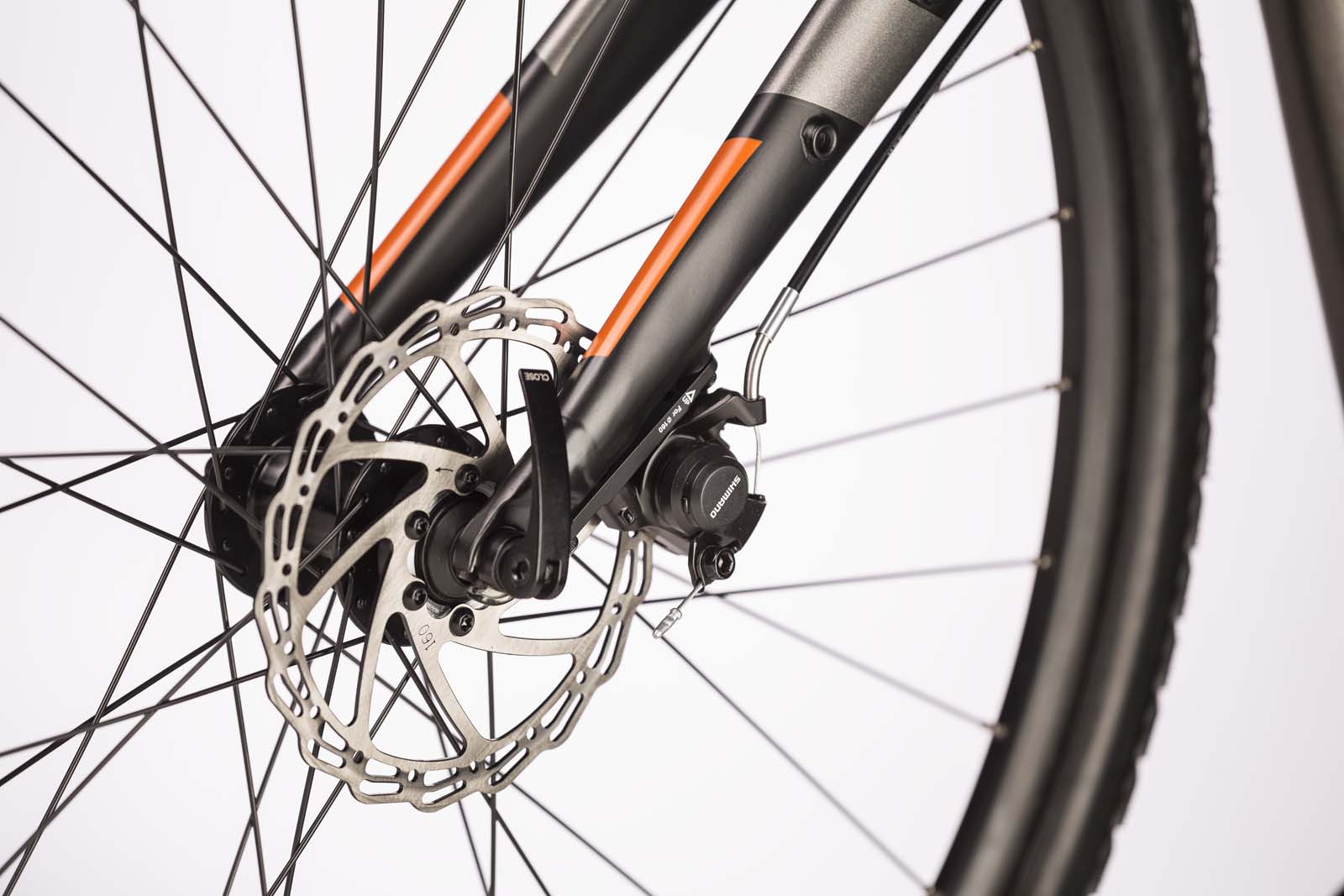 Купить DRAG Volta 7.0 Rim 105