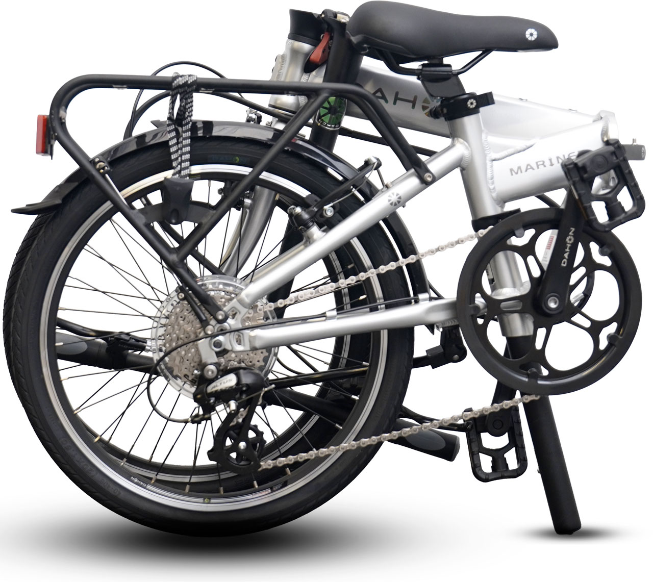 Купить DAHON Mariner D8