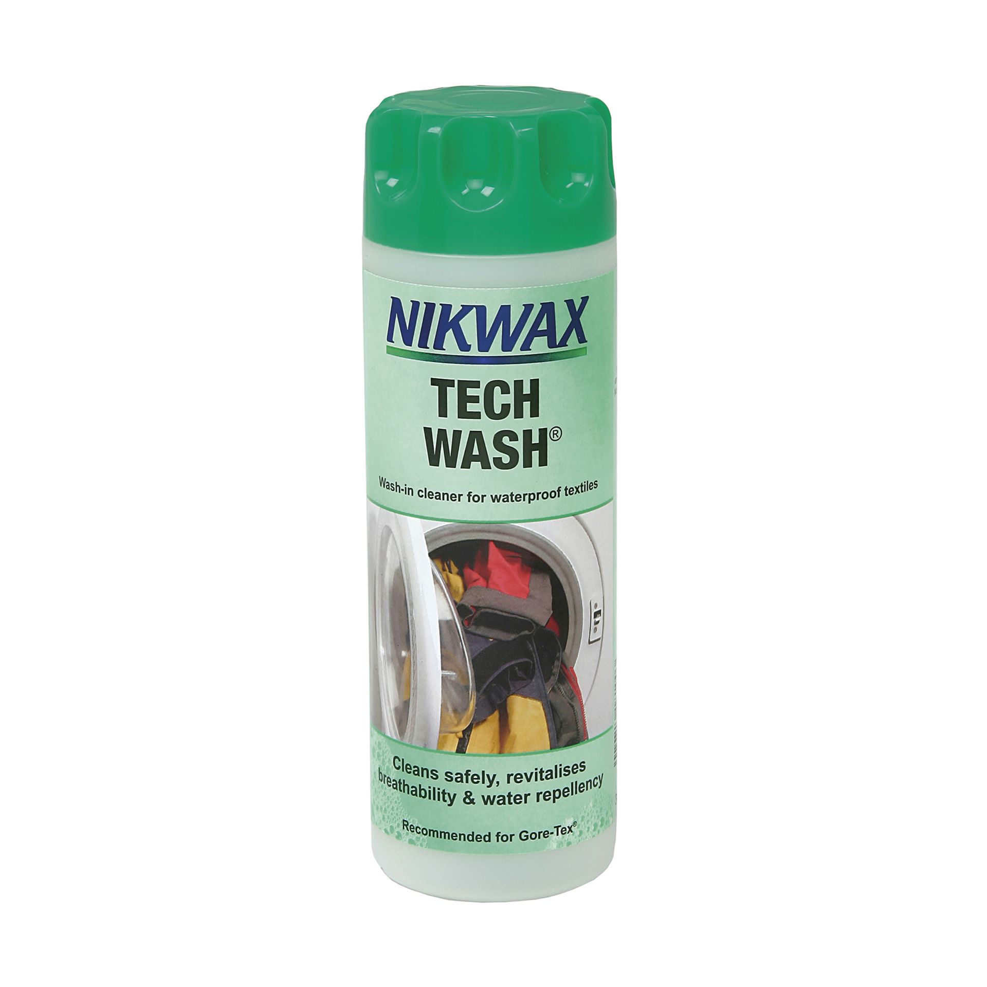 Купить Средство для стирки NIKWAX Loft Tech Wash