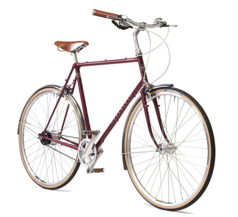 Купить PASHLEY Countryman