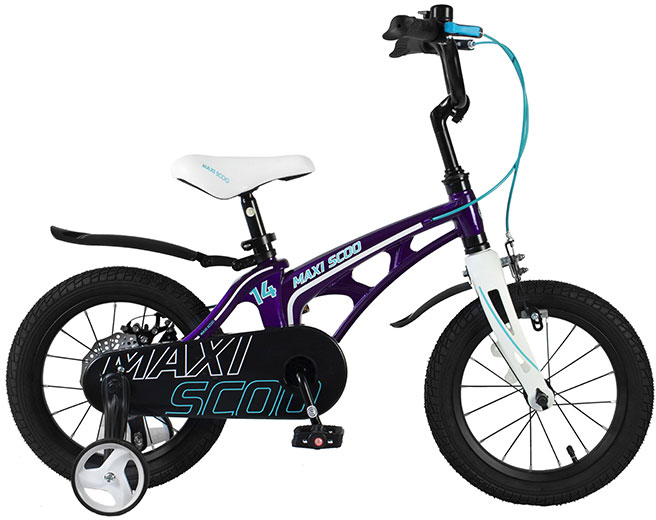 MAXISCOO Cosmic 14 Стандарт 2022 Купить MAXISCOO Cosmic 14 Стандарт 2022