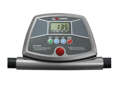 Купить Беговая дорожка CARBON FITNESS YUKON