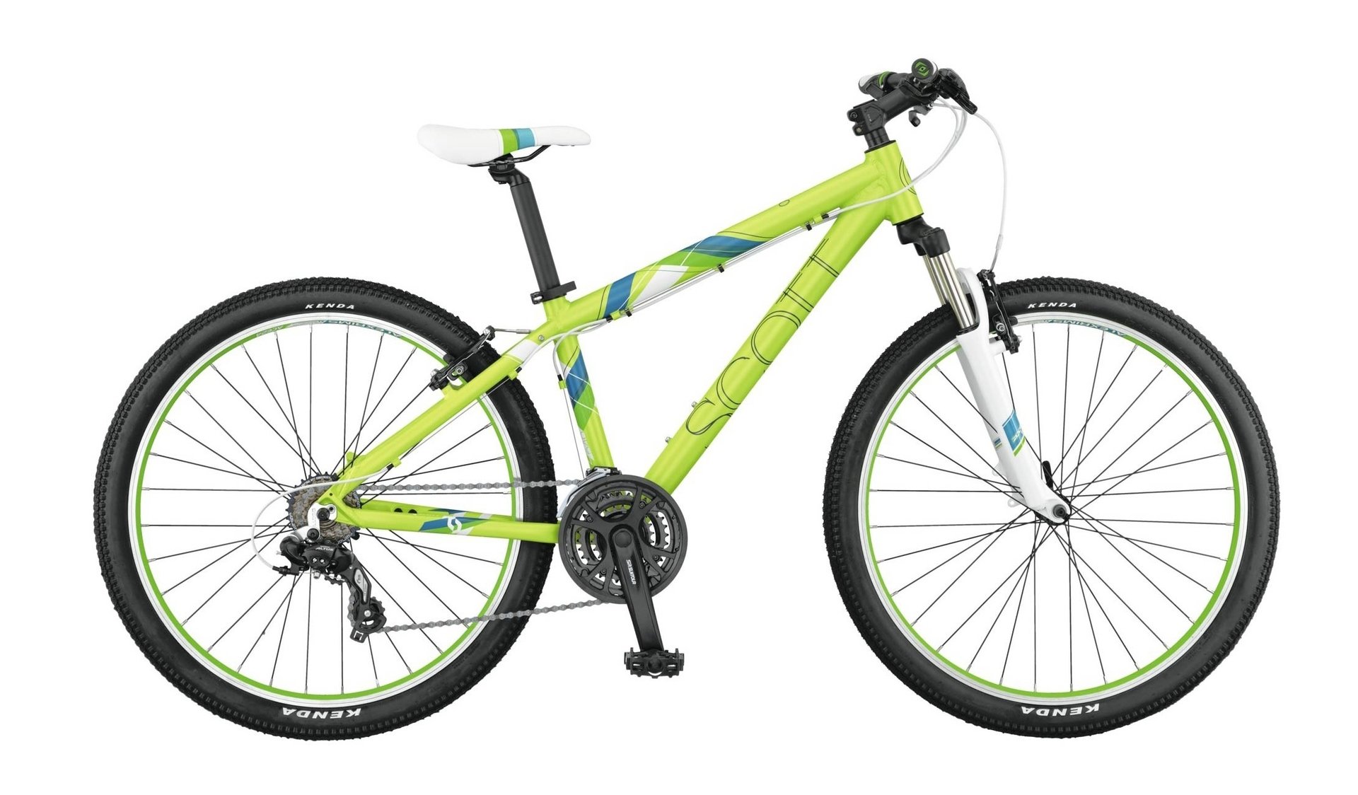 Купить SCOTT Contessa 640 2015
