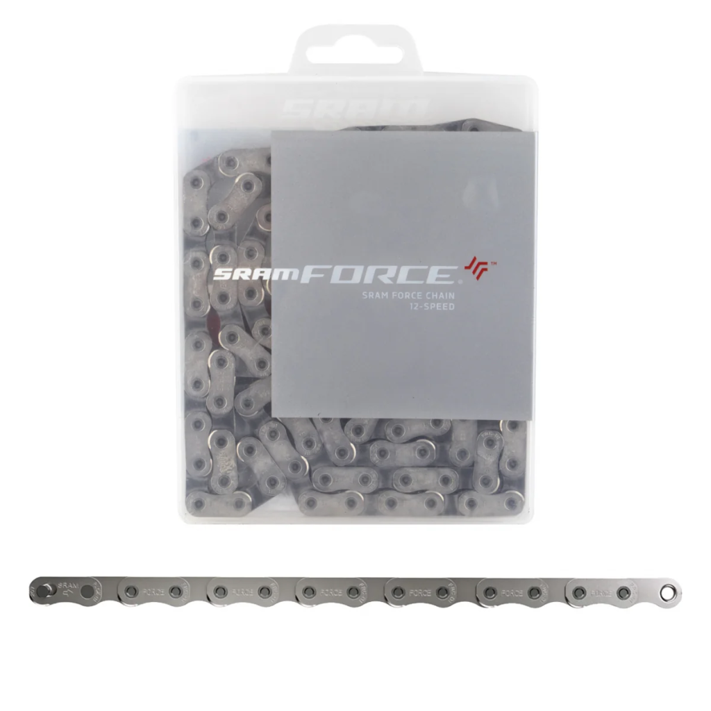Купить Цепь SRAM Force AXS 12 ск.