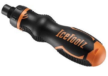 Купить Инструмент для вращения шатуна без педали ICETOOLZ 33D1 