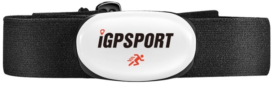 Купить Нагрудный пульсомер iGPSPORT RUNNER, ANT+ & BLE