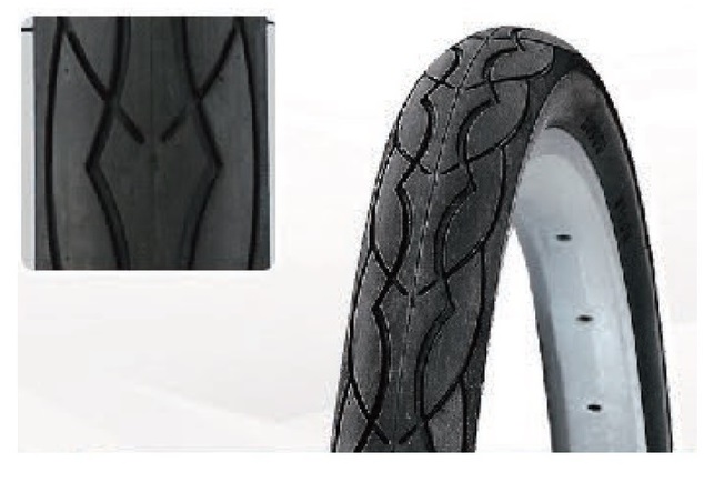 Купить Покрышка HOGGER HG-2023 26x2.00, антипрокольная