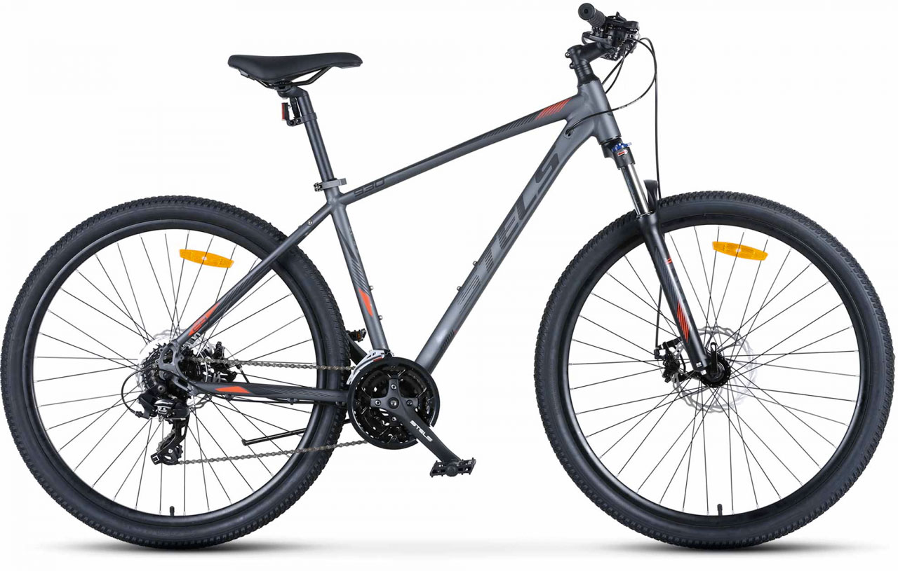 Купить STELS Navigator 930 MD 29 2026