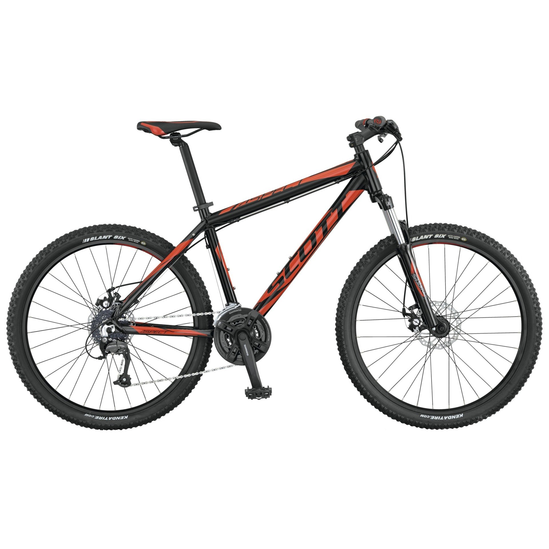 Купить SCOTT Aspect 660 2015