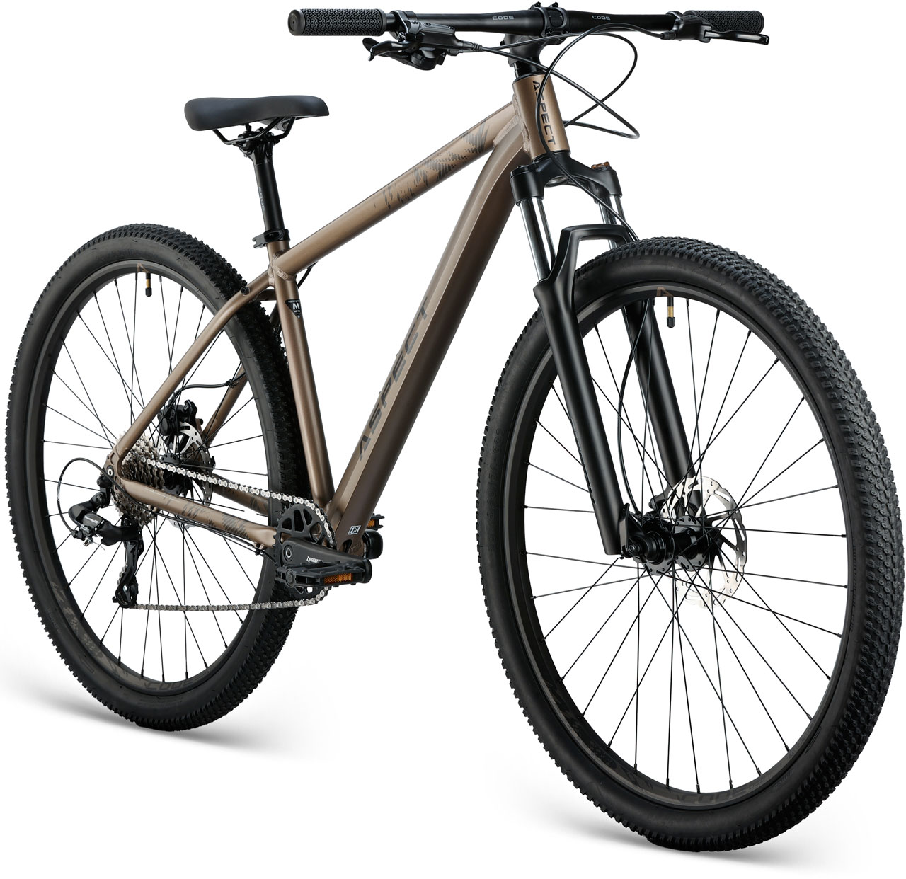 Купить ASPECT Radium Pro 29 2025