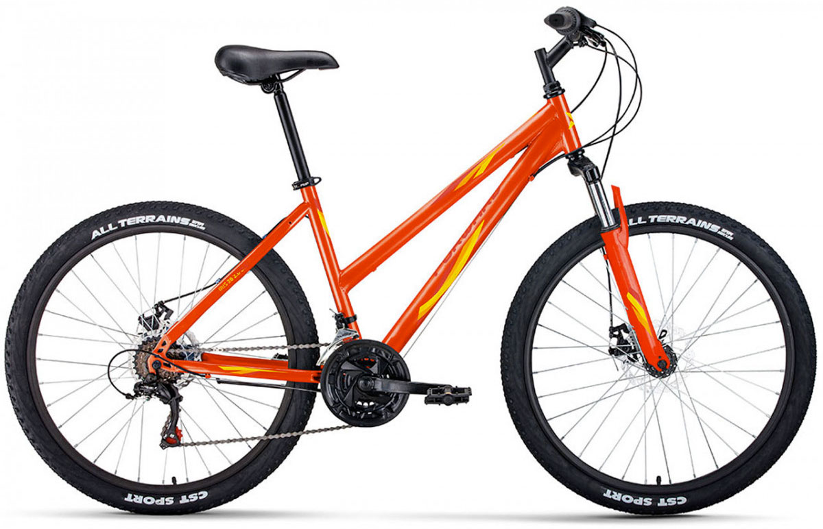 Купить FORWARD Iris 2.0 disc 18ск. 26 2022