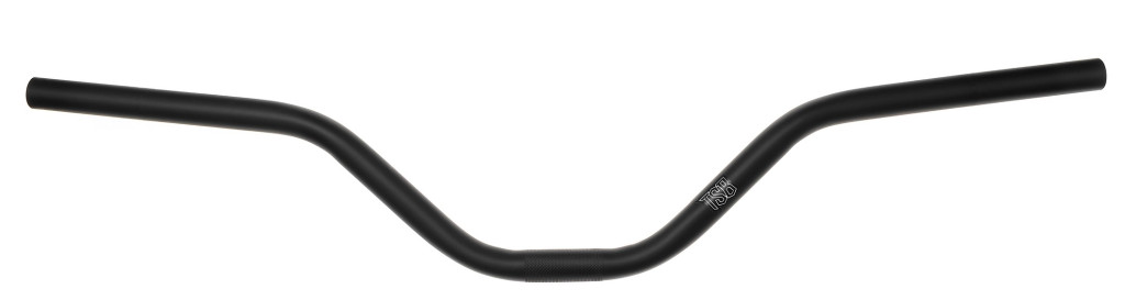 Купить Руль TSB 123 hard 740мм 