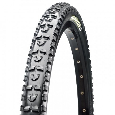 Купить Покрышка Maxxis 26x2.10 High Roller TPI 60 сталь 70a Single TB69762000