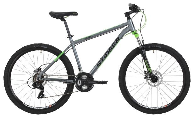 Купить STINGER Graphite EVO 27.5