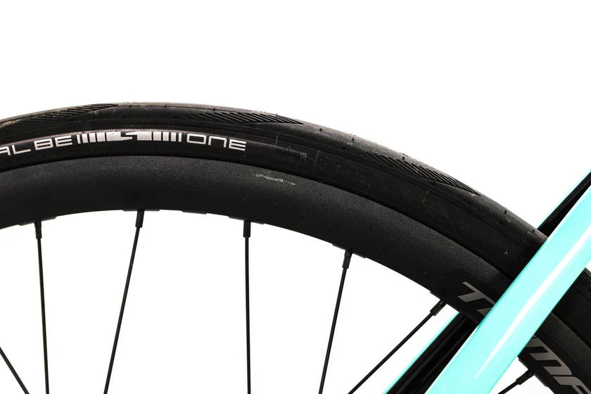 Купить BIANCHI Aria E-Road Disc Ultegra 11v