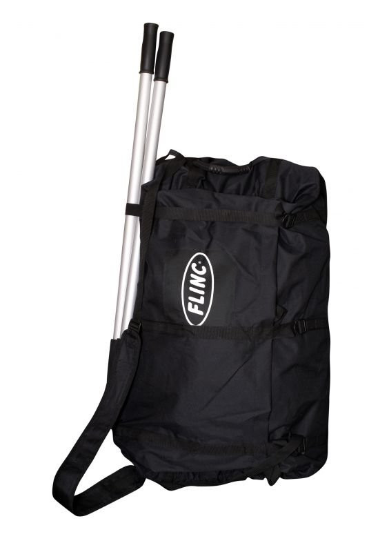 Купить Надувная лодка FLINC FT290L