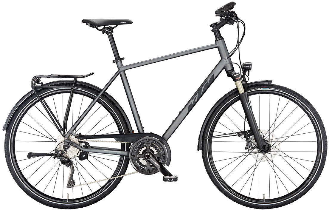 Купить KTM Life Style H