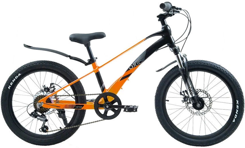 Купить TECH TEAM Oxic 20 2025