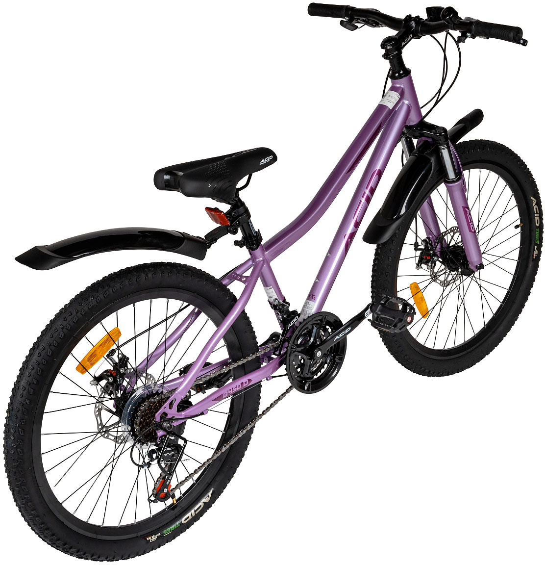 Купить ACID Q 450 D 24 2026