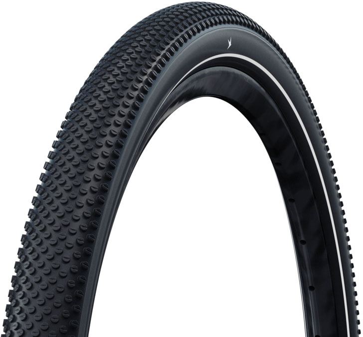 Купить Покрышка SCHWALBE G-One Allround Perf, 28x1.35, TLR, ADDIX Green