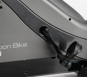 Купить Велотренажер BH FITNESS Carbon Bike Dual