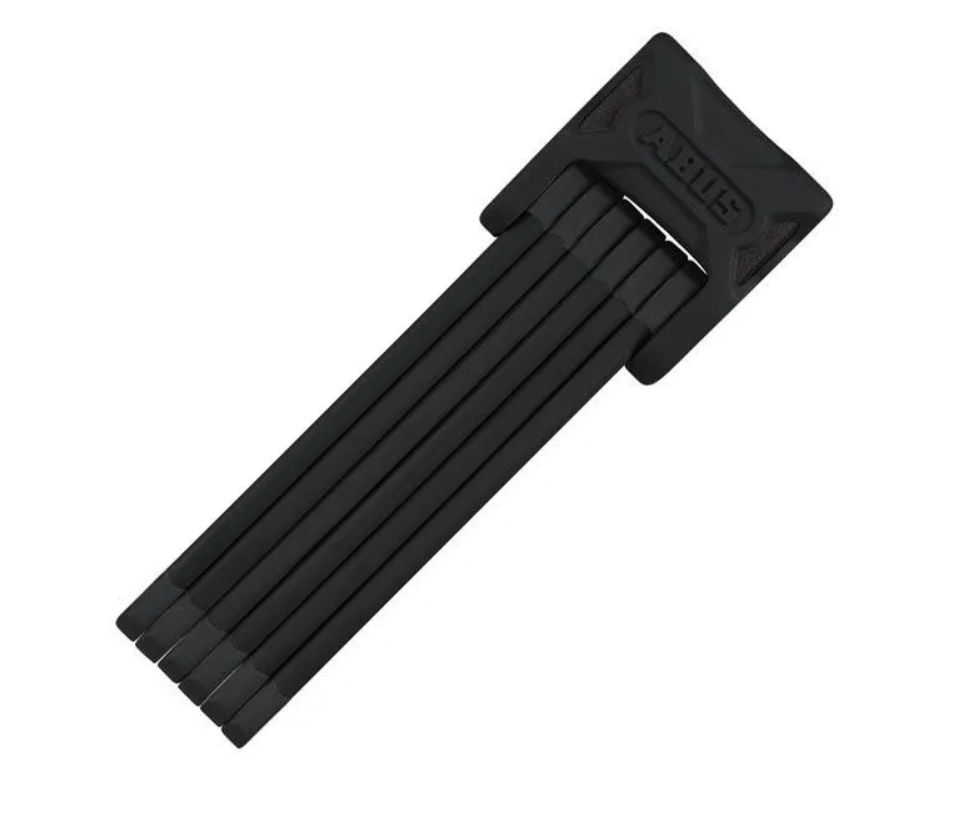 Купить Велозамок складной ABUS Bordo 6000K/90см