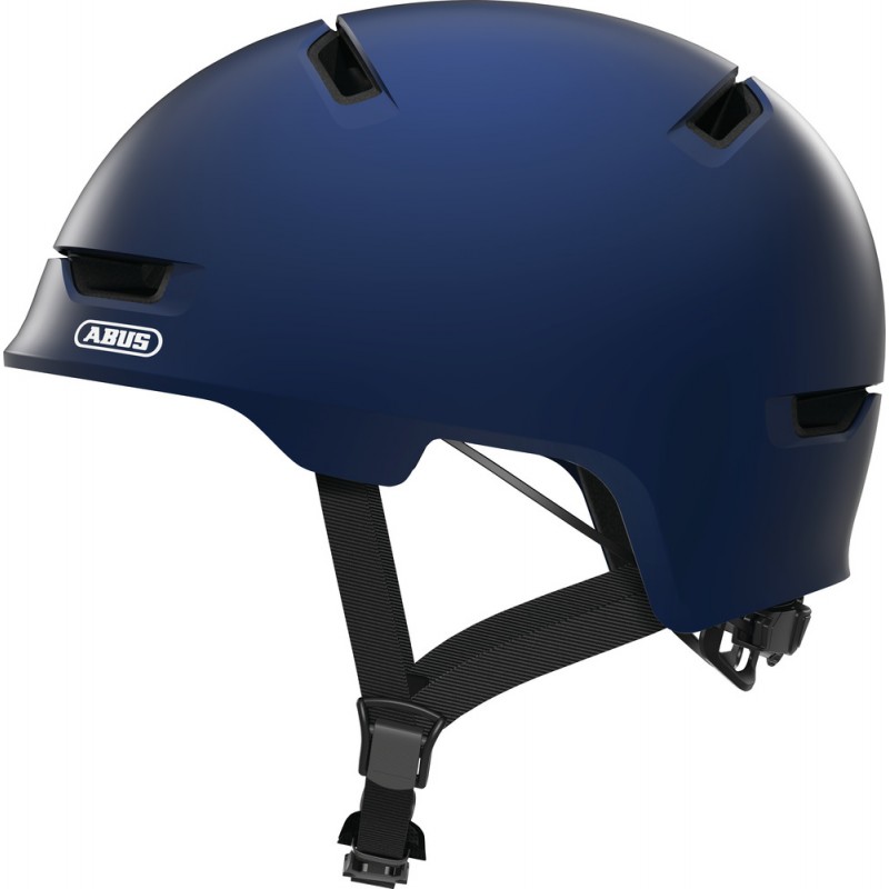 Купить Шлем ABUS Scraper 3.0, 57-61 см, 05-0081763