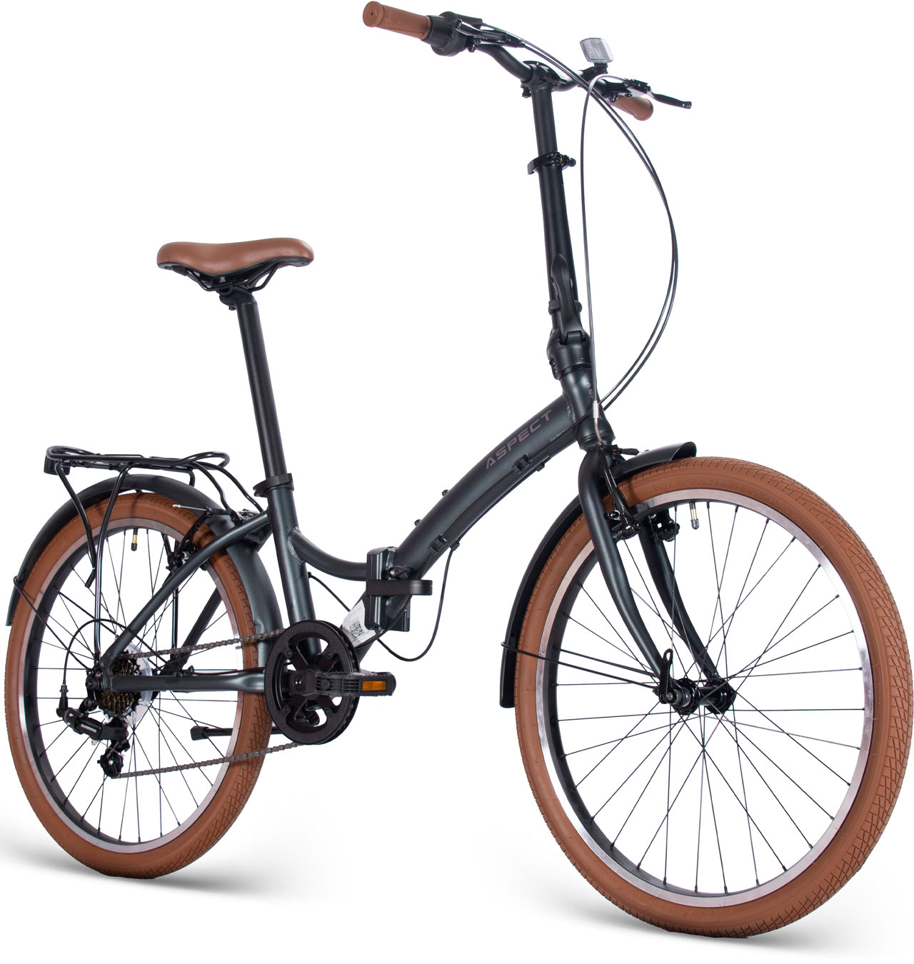 Купить ASPECT Komodo 7 2025