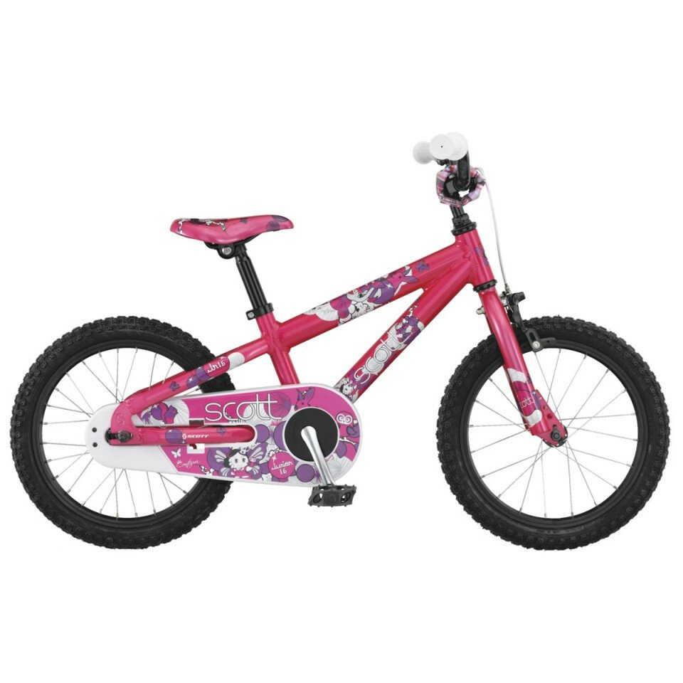 Купить Scott Contessa Jr 16 2014