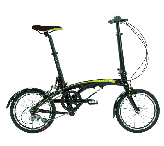 Купить DAHON EEZZ D3 16 2020