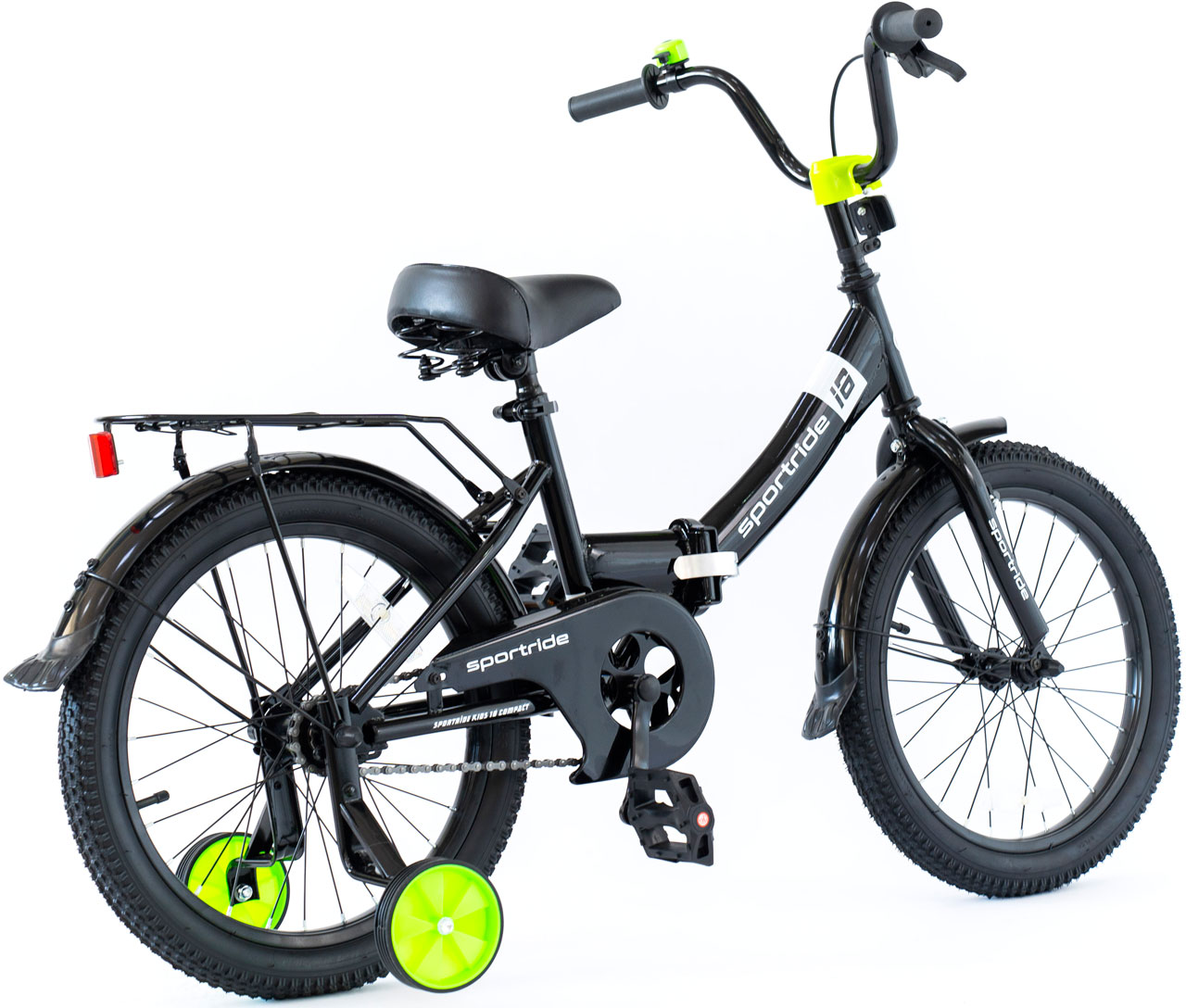 SPORTRIDE Kids 18 Compact 2025 Купить SPORTRIDE Kids 18 Compact 2025