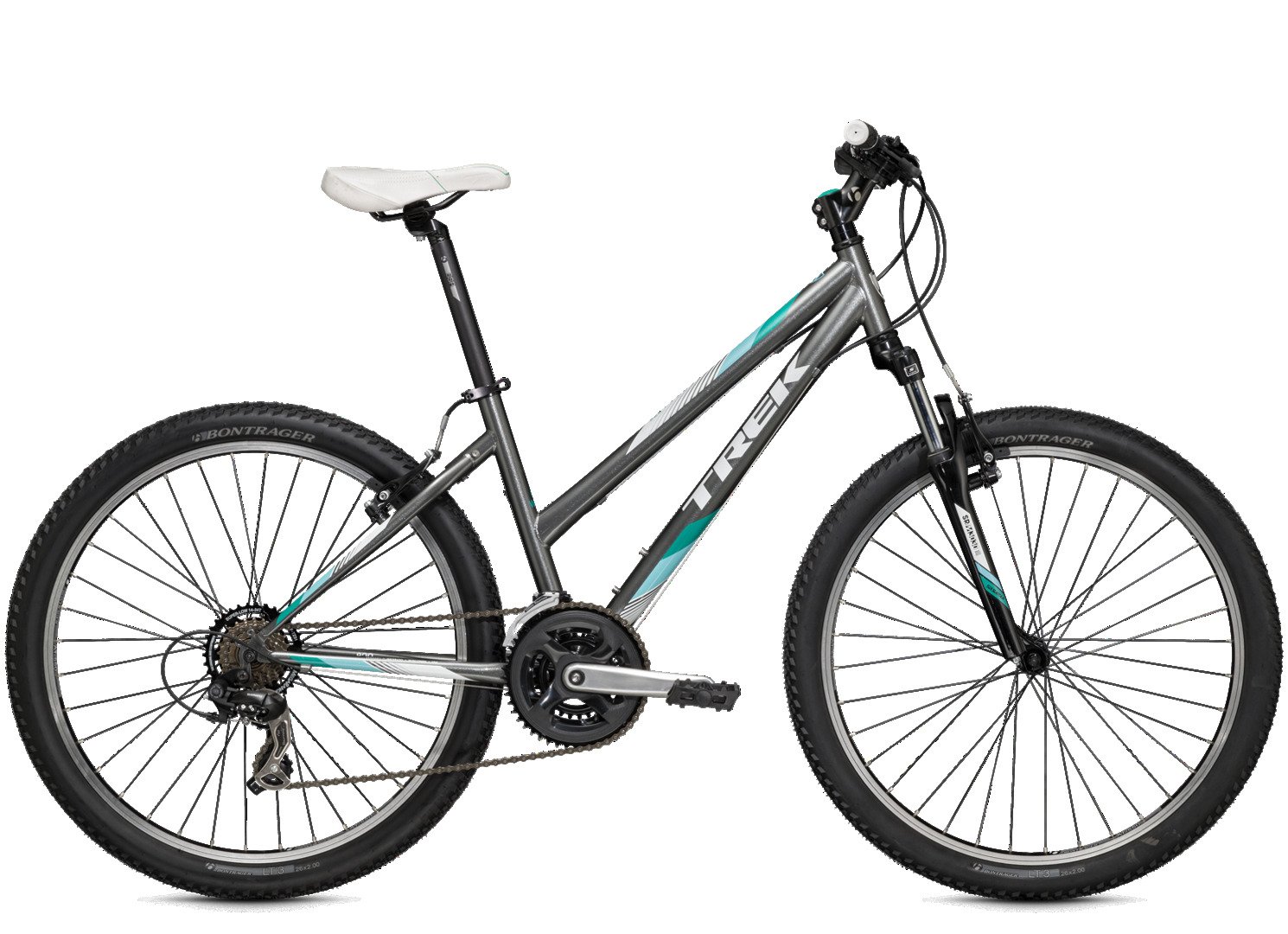 Купить TREK 820 WSD 2015