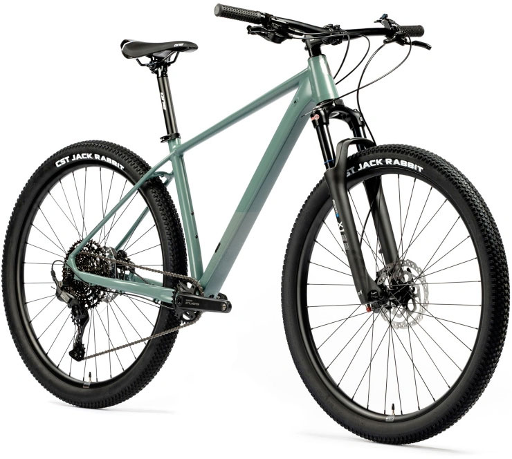 Купить SUPERIOR XC 879 2025