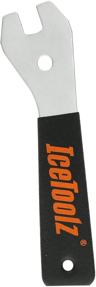 Купить Ключ конусный 22 мм ICETOOLZ 4722