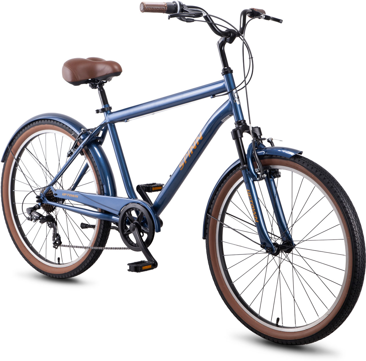 Купить SPINN Uptown 7D Step Over 26 2025