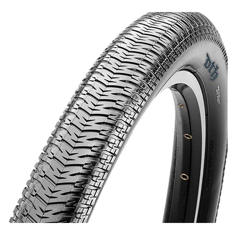 Купить Покрышка Maxxis DTH 26x2.30 (55/58-559), 60TPI, Wire