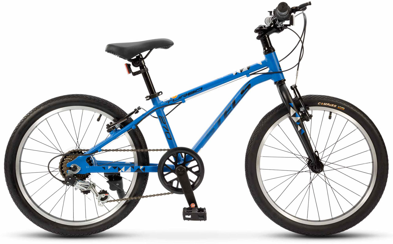 Купить STELS Turbo 270 V 20 2026, уценка