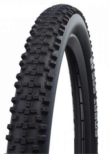 Купить Покрышка SCHWALBE SMART SAM PERF 28x1.75 ADDIX, K-Guard