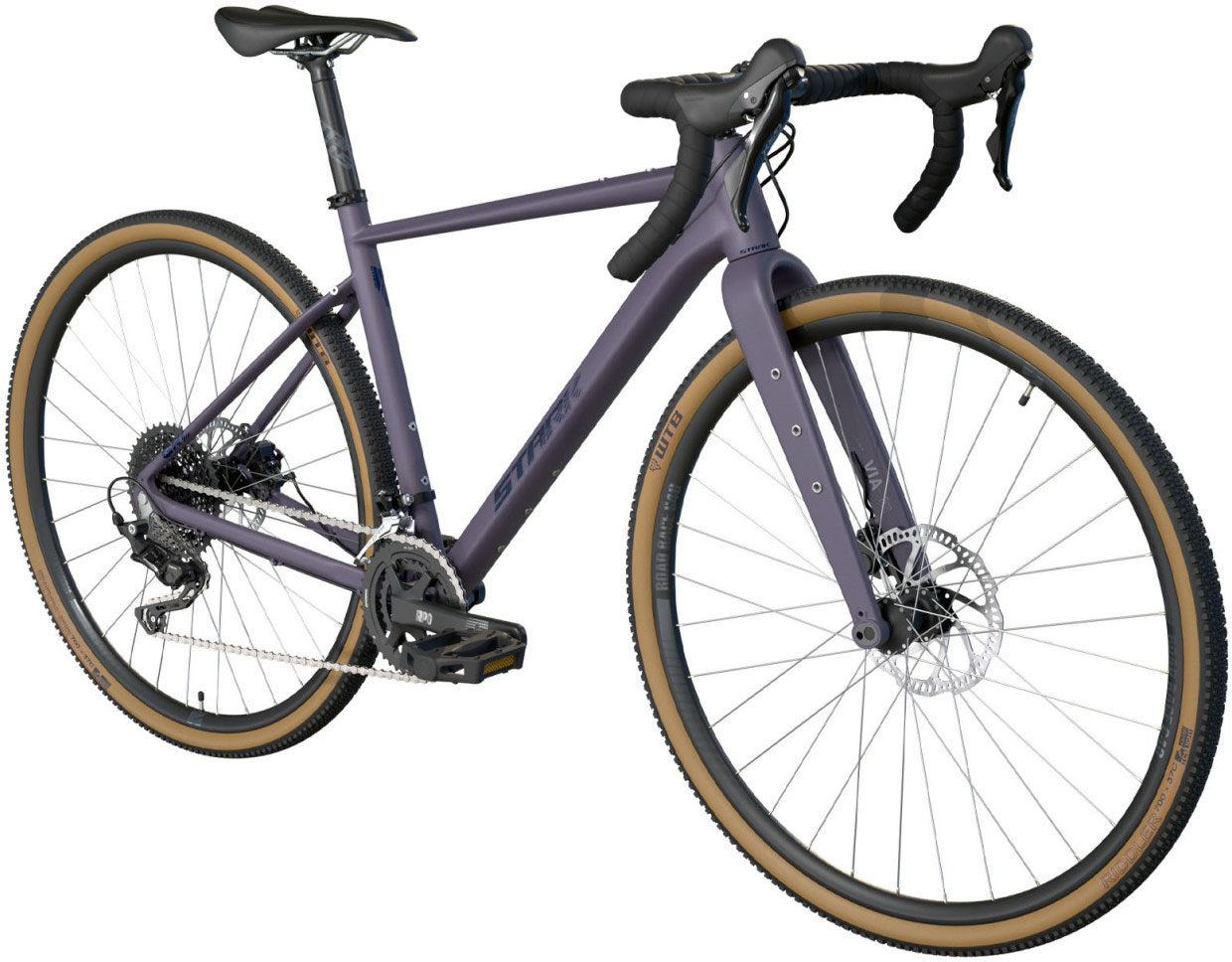 Купить STARK Gravel 700.6 HD 2025