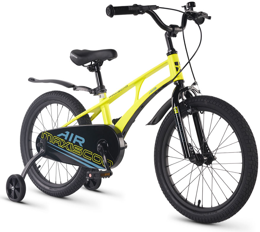 Купить MAXISCOO Air Стандарт 18 2026