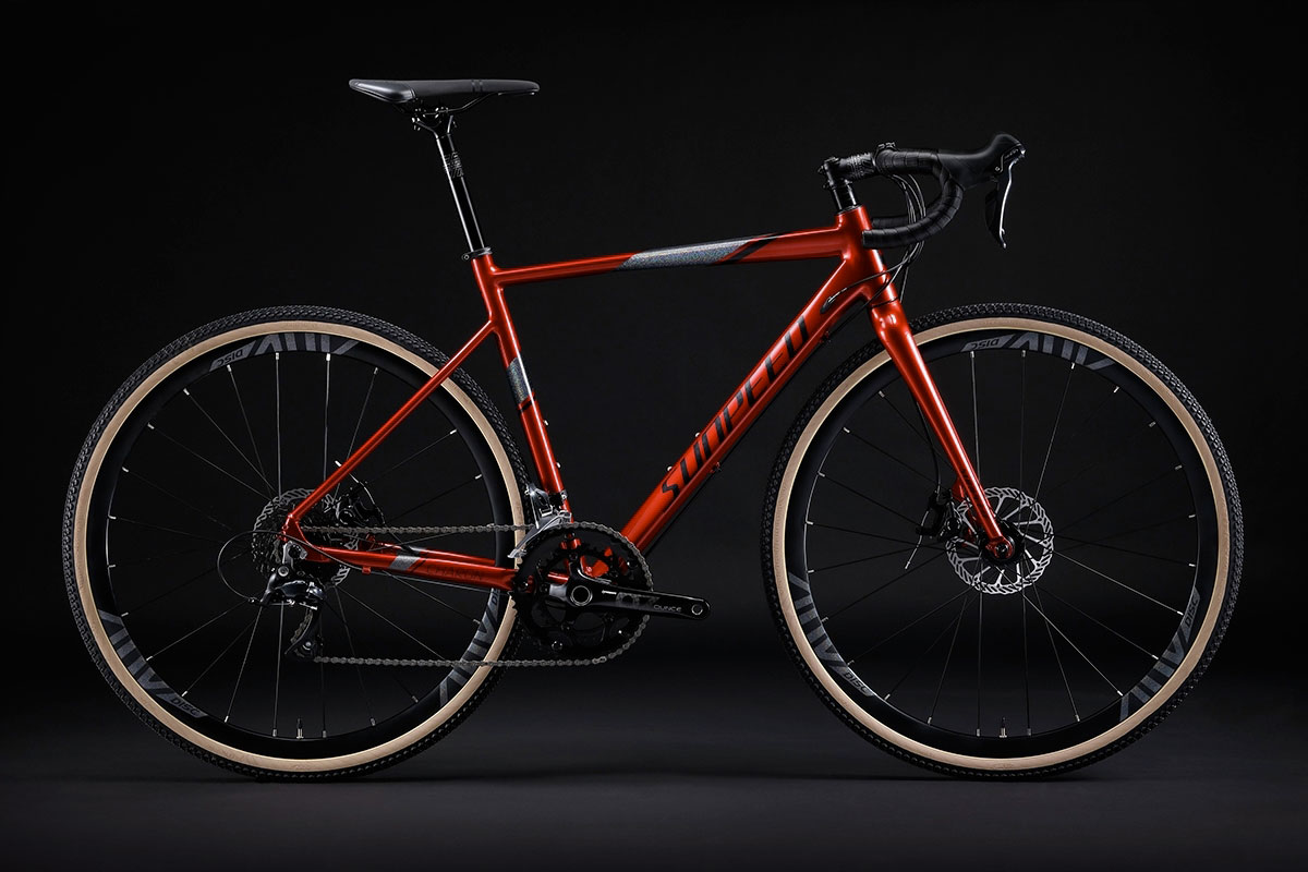 Купить SUNPEED Charon 700c old