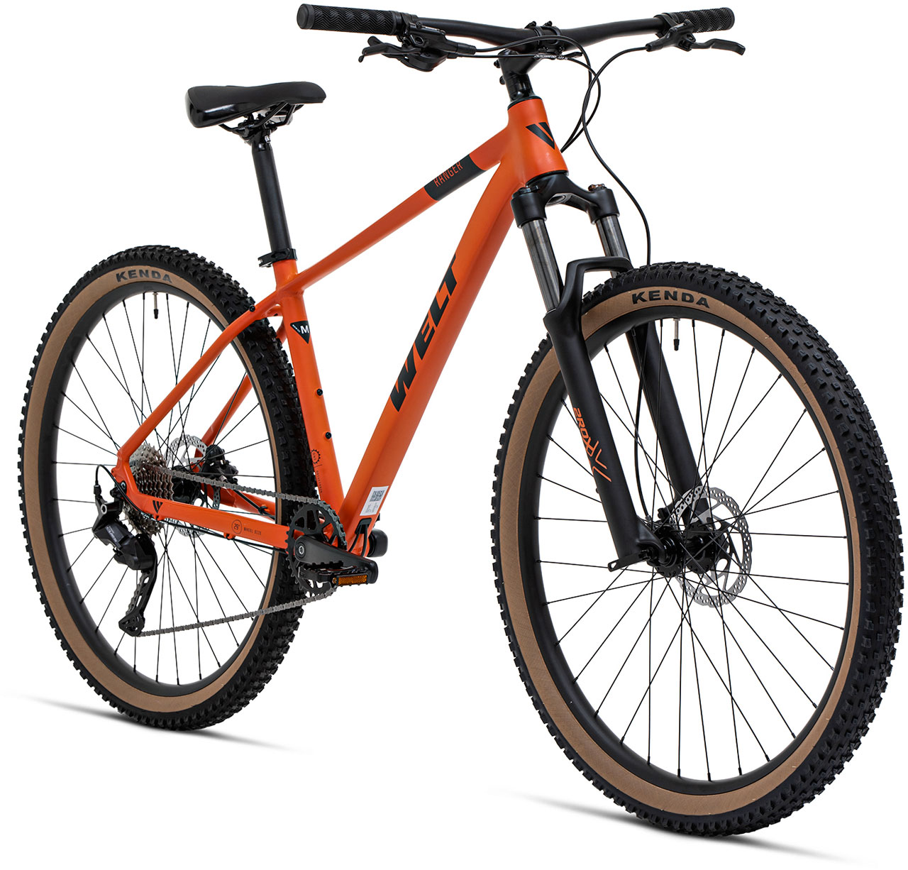 WELT Ranger 1.0 29 2025 Купить WELT Ranger 1.0 29 2025