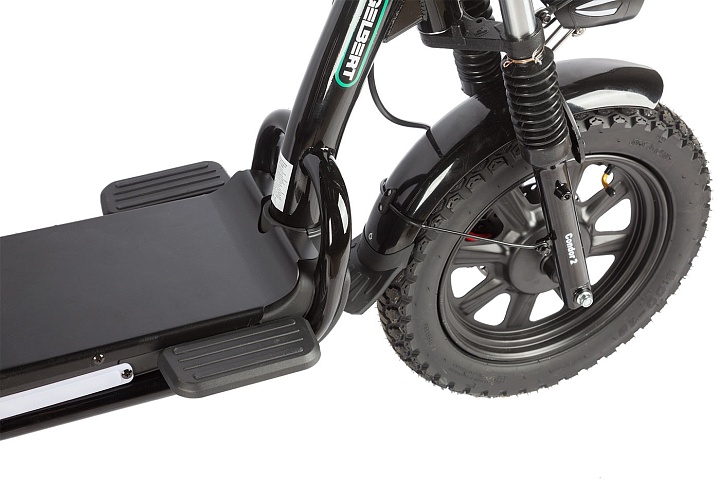 Купить Электровелосипед GELBERT Condor 2