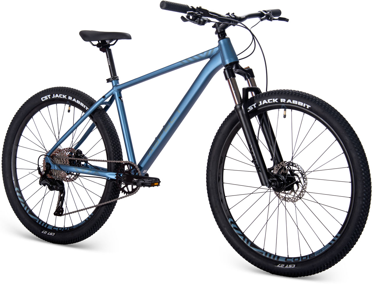 Купить ASPECT Nickel Elite 27.5 2025