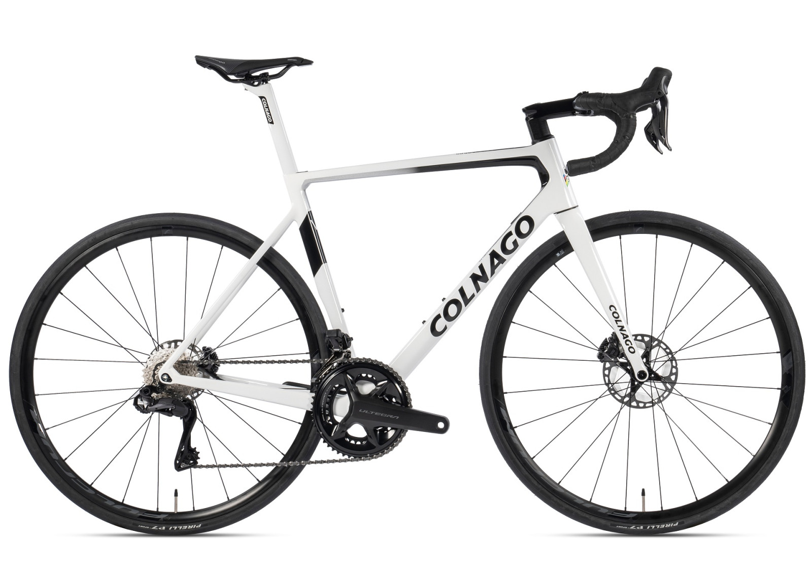 Купить COLNAGO V3 Disc 105 Di2 12v R600